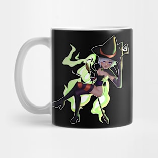 Witch Lux Mug